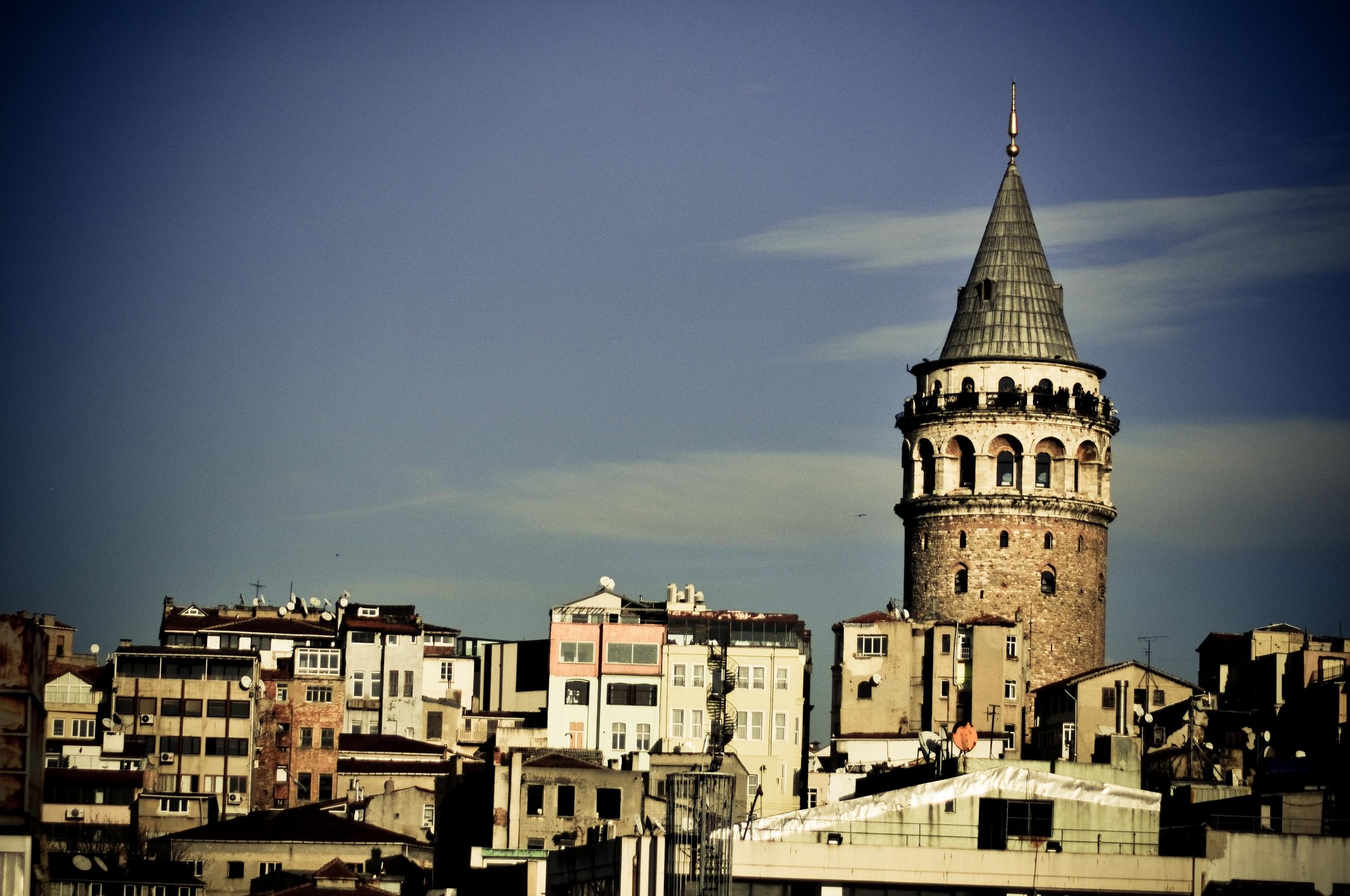 Istanbul Golden City Hotel Fasilitas foto
