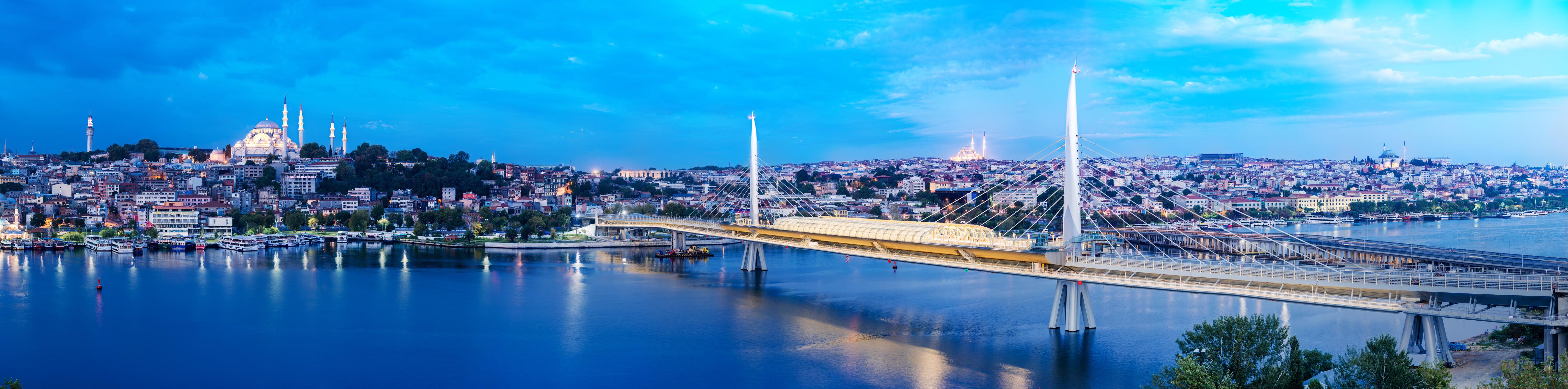 Istanbul Golden City Hotel Bagian luar foto
