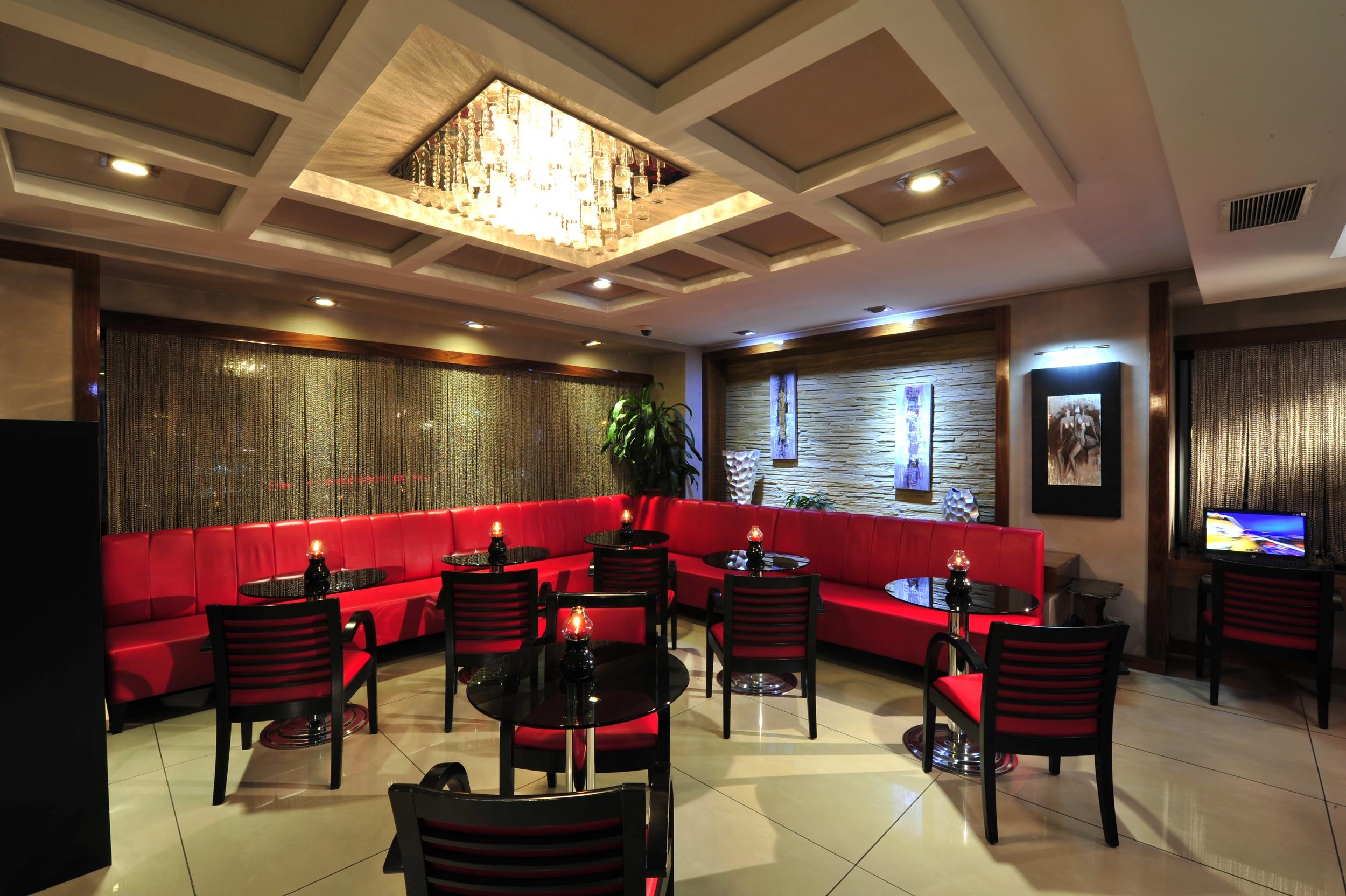 Istanbul Golden City Hotel Bagian luar foto