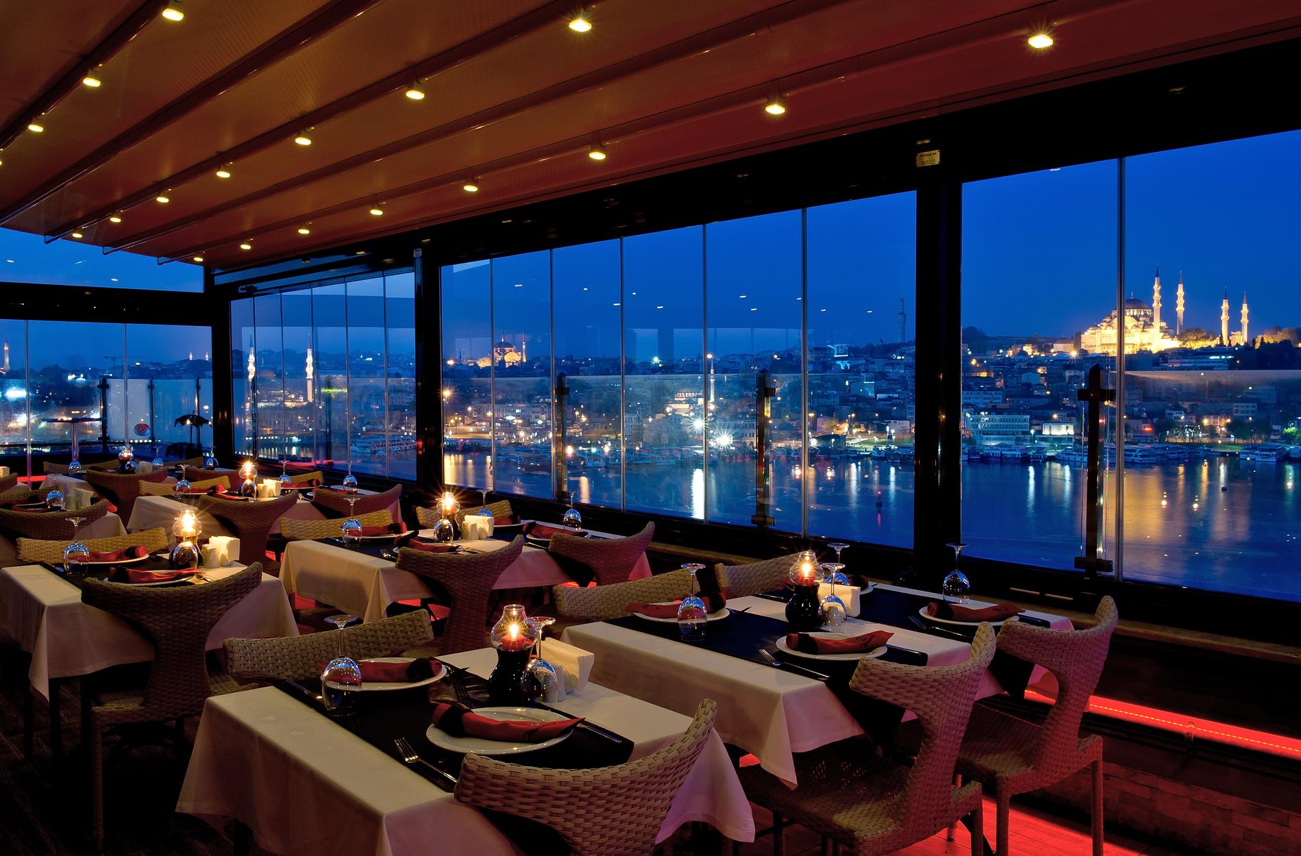 Istanbul Golden City Hotel Bagian luar foto