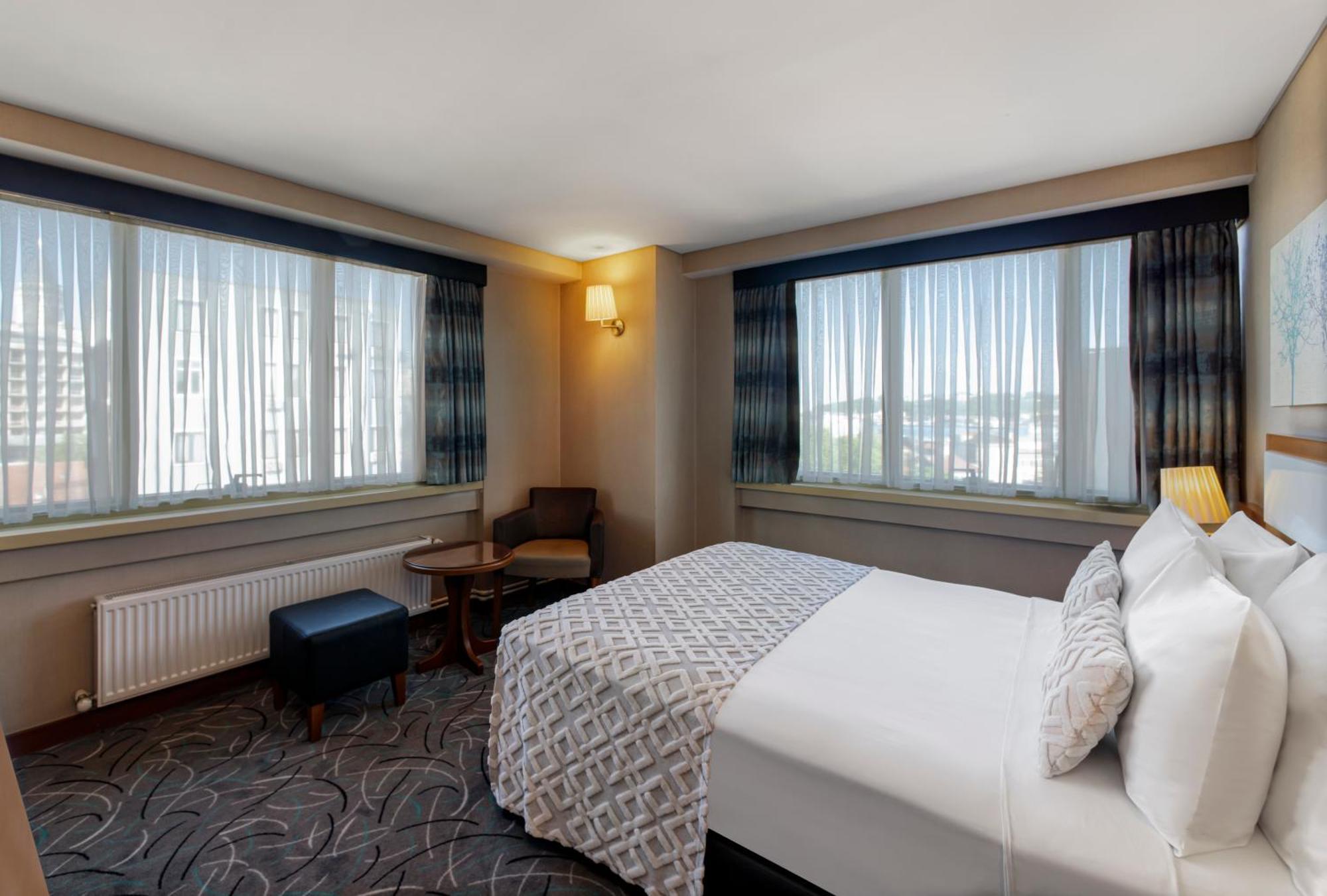 Istanbul Golden City Hotel Bagian luar foto